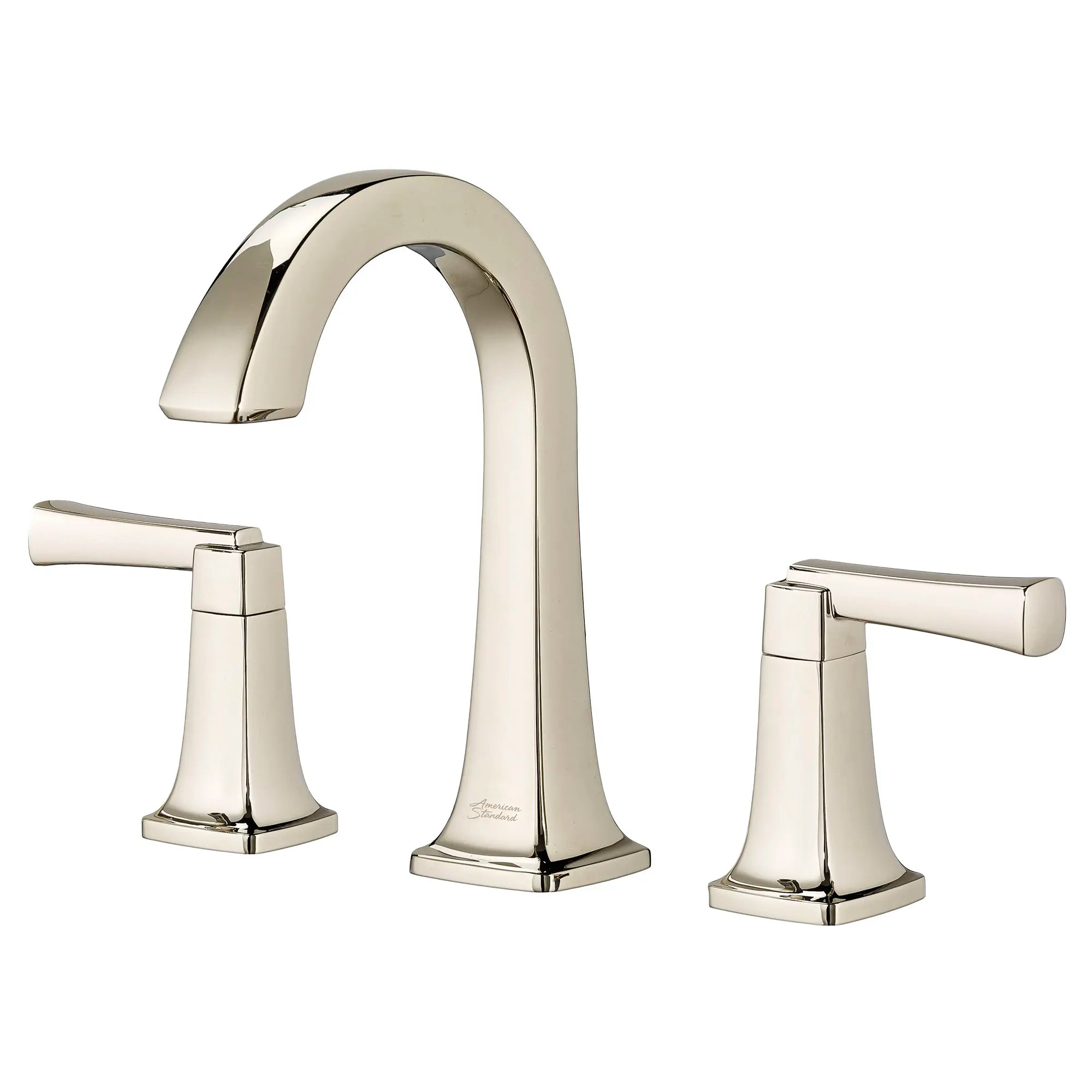 Townsend® 8-Inch Widespread 2-Handle Bathroom Faucet 1.2 gpm/4.5 L/min — thumbnail 3